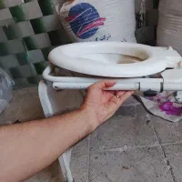 پیچی میشه به دیوار محکم