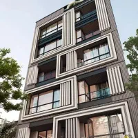 فروش آپارتمان ۷۵ متری در وزیری