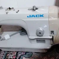 راسته دوز مارک جک دینام سرخود