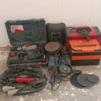 جوشکاری پاره وقت