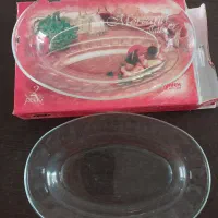 ظروف آشپزخانه نو مفت