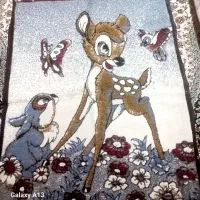 فرش اتاق بچه ۱در ۱/۵