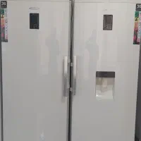 یخچال امرسان دوقلو