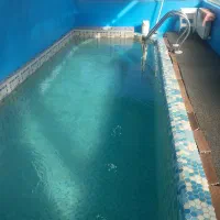 اجاره ویلای استخردار داخل شهر فومن