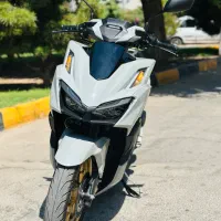 هوندا کلیک ۱۶۰ honda click 160 404