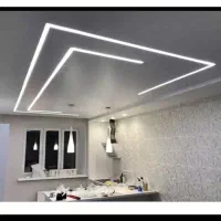 اجرای تخصصی کناف بدون نخاله و رابیتس