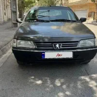 روا ۸۵ دوگانه شرکت