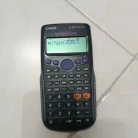ماشین حساب مهندسی