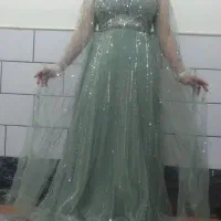 لباس مجلسی بسیار شیک