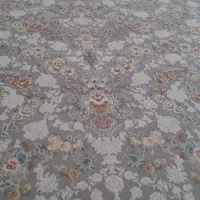 فرش کاشان ۱۵۰۰ شانه
