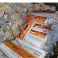 پشم شیشه پشم سنگ