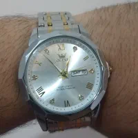 ساعت فوق العاده زیبا و ضد اب