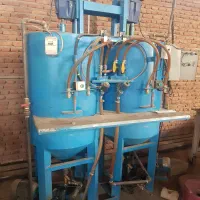 میکسر دو قلو