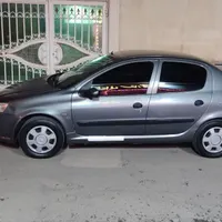 رانا LX، مدل ۱۳۹۴