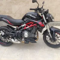بنلی جفت 1402 در حد خشک
