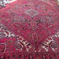 فرش دستباف ۹متری