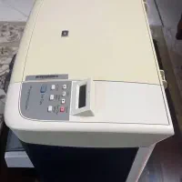 پرینتر نو وسالم
