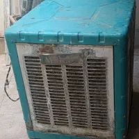 کولر آبی 3500 موتور موتوژن