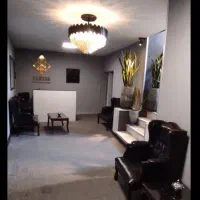 ۲نفرخانم منشی و مدیرداخلی