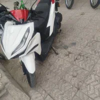 متین 95درحد خشک