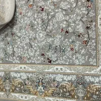 فرش تخفیفی۷۰۰ شانه  توسی