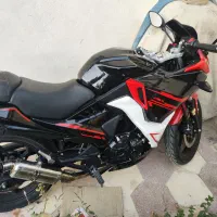 موتور مگلی 403تمیز و فابریک بدون خط و خش