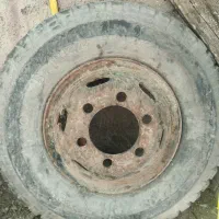 رینگ ولاستیک مینی بوس چادرنیسان