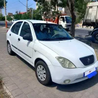 تیبا ۲مدل۹۶ کم کار کرد