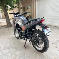 Nh180|موتورسیکلت|بجنورد, |دیوار