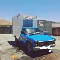 نیسان یخچالدار
