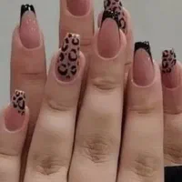 مدل کاشت ناخن