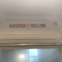 کولر گازی سوپرا 18000