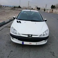 ۲۰۶مدل ۹۶تیپ ۳