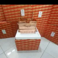 طرح تعویض مبدل (رادیات) فرسوده با نوو اکبند شرکتی