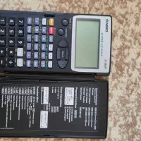 ماشین حساب کاسیو fx5800