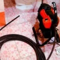 لوله بازکنی چهاردانگه گلشهر مرتضی گرد گلدسته شاتره