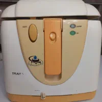 سرخکن با روغن