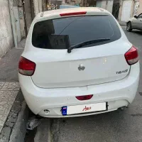 تیبا۲ مدل۹۸