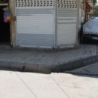 مغازه دو نبش نظام دوست 30