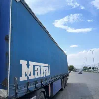 کانتین مارال