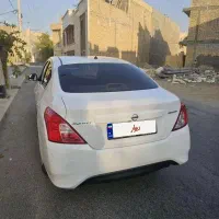 نیسان سانی مدل ۲۰۲۳