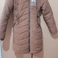 پالتو پافر دخترانه