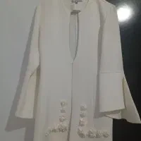 مانتو مجلسی