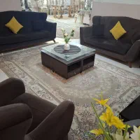 میلمان|مبلمان خانگی و میز عسلی|کرمانشاه, |دیوار