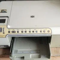 پرینتر hp چندکاره رنگی