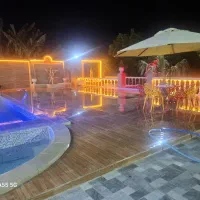اجازه ویلا امیر علی آب گرم( دزفول )