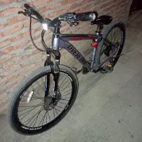 دوچرخه