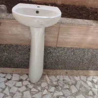 روشویی بدون شکستگی