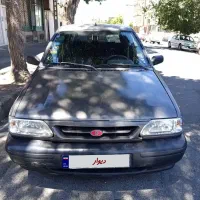پراید 85