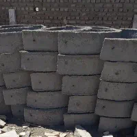 کول قطر ۱۳۰ تسمه فلزی